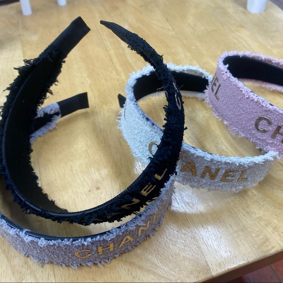 Cute Headband 💞 - Picture 7 of 8